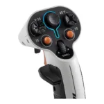 Thrustmaster Sol-R 2 HOSAS Space Sim Duo
