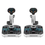 Thrustmaster Sol-R 2 HOSAS Space Sim Duo