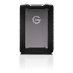 SanDisk G-DRIVE ArmorATD external hard drive