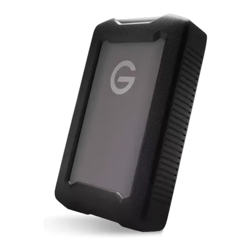 SanDisk G-DRIVE ArmorATD external hard drive