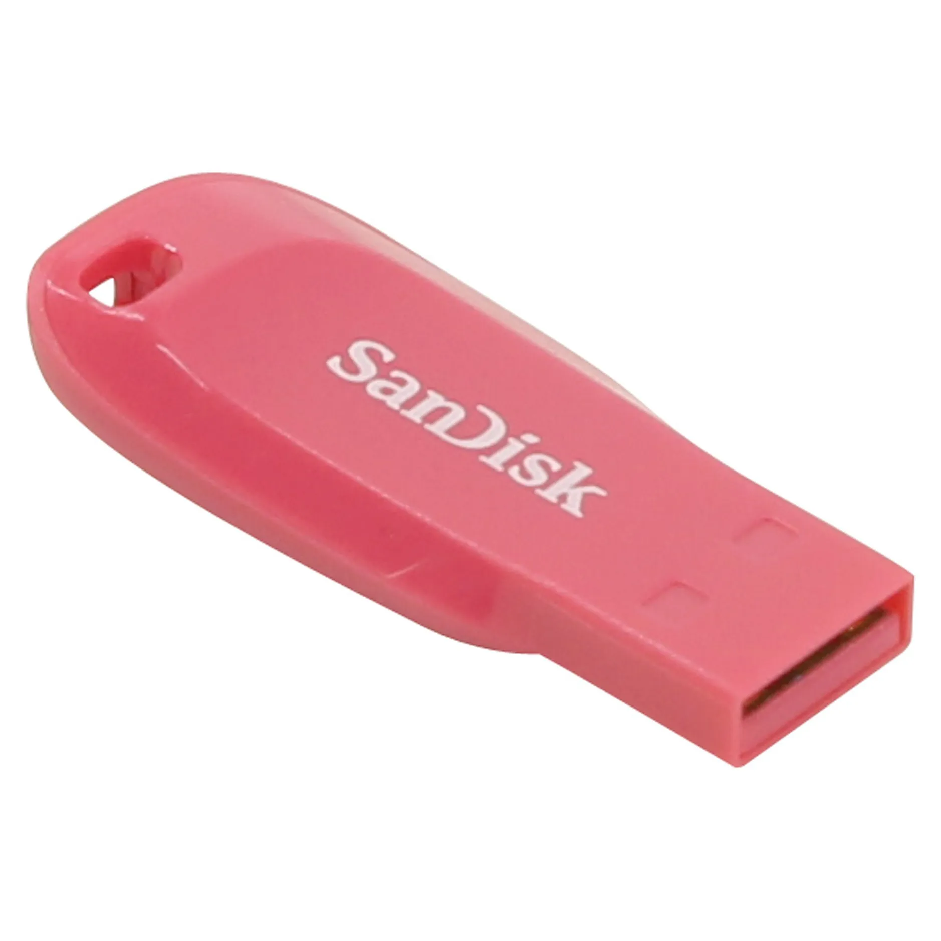 SanDisk Cruzer Blade 32 GB USB flash drive USB atmintinė SanDisk Cruzer Blade 32 GB (SDCZ50C-032G-B35PE)