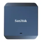 Kortelių skaitytuvas SanDisk PRO-CINEMA CFexpress (SDDR-F941-GNKNN)