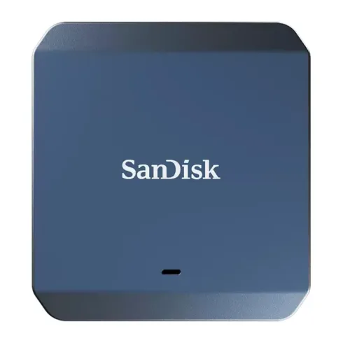 Kortelių skaitytuvas SanDisk PRO-CINEMA CFexpress (SDDR-F941-GNKNN)