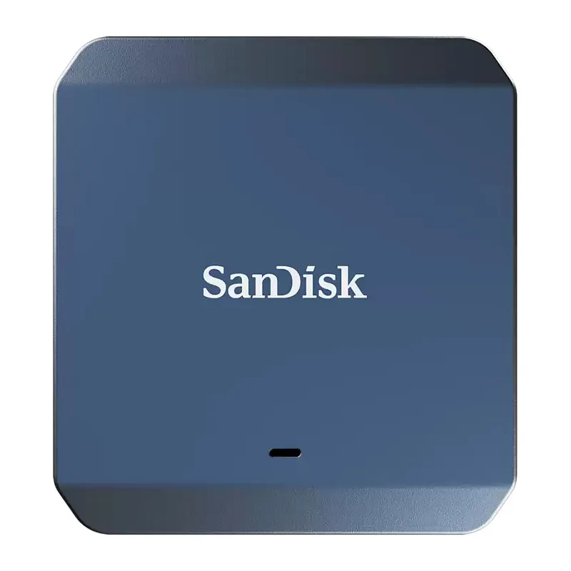 SanDisk PRO-CINEMA CFexpress card reader Kortelių skaitytuvas SanDisk PRO-CINEMA CFexpress (SDDR-F941-GNKNN)