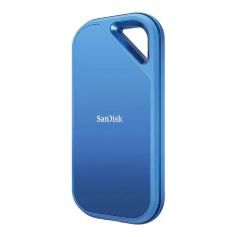 SanDisk Creator Pro