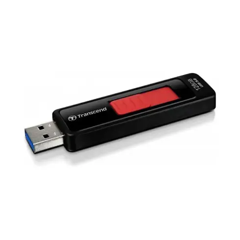 USB atmintinė Transcend JetFlash elite JetFlash 760, 128GB (TS128GJF760)