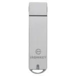 Kingston Technology IronKey S1000 USB flash drive