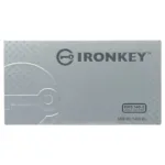 Kingston Technology IronKey S1000 USB flash drive