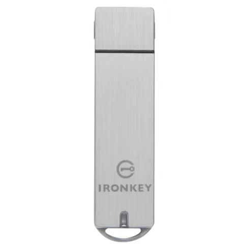 Kingston Technology IronKey S1000 USB flash drive