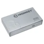 Kingston Technology IronKey S1000 USB flash drive
