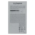 Kingston Technology IronKey S1000 USB flash drive