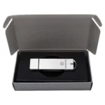 Kingston Technology IronKey S1000 USB flash drive