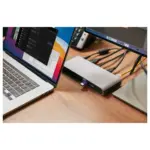 USB atmintinė Kingston Technology DataTraveler microDuo 3C (DTDUO3CG3/64GB), vaizdas 9