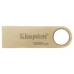 USB atmintinė Kingston Technology DataTraveler SE9 G3 (DTSE9G3/128GB)