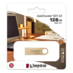 USB atmintinė Kingston Technology DataTraveler SE9 G3 (DTSE9G3/128GB), vaizdas 5