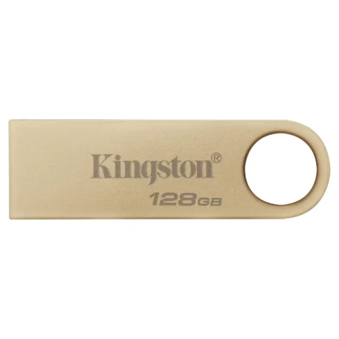 USB atmintinė Kingston Technology DataTraveler SE9 G3 (DTSE9G3/128GB)
