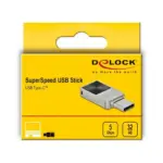 USB atmintinė DeLOCK 54083, vaizdas 5