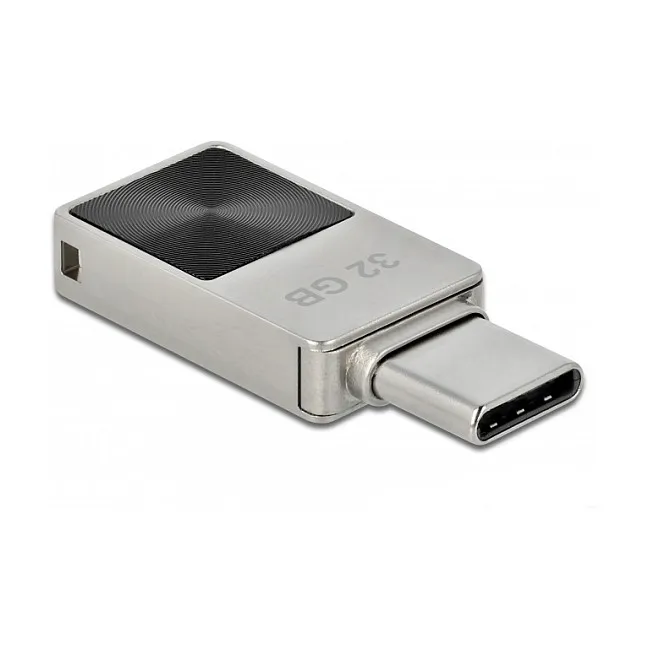 DeLOCK 54083 USB flash drive USB atmintinė DeLOCK 54083