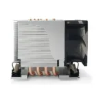 K DYNATRON S6 Intel 4677 3U Aktiv
