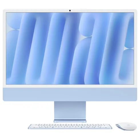Apple iMac