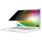 3M BPNDE003 display privacy filter