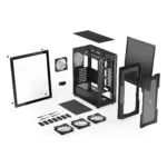 ENDORFY Regnum 400 ARGB