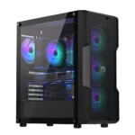 ENDORFY Regnum 400 ARGB