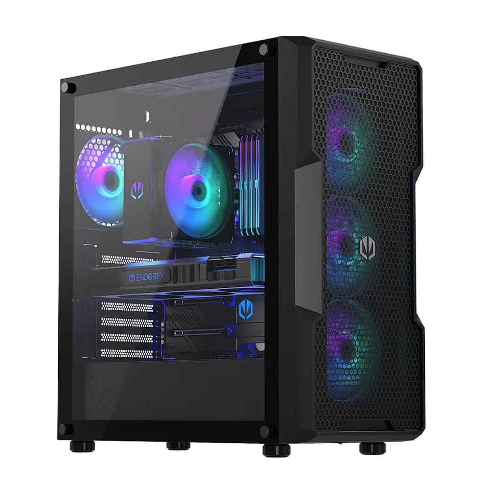 ENDORFY Regnum 400 ARGB ENDORFY Regnum 400 ARGB