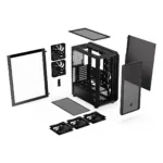 ENDORFY EY2A010 computer case