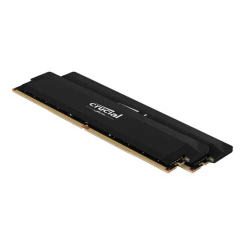 Crucial Pro CP2K16G60C36U5B memory module