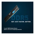 Crucial CT2K16G56C46U5 memory module