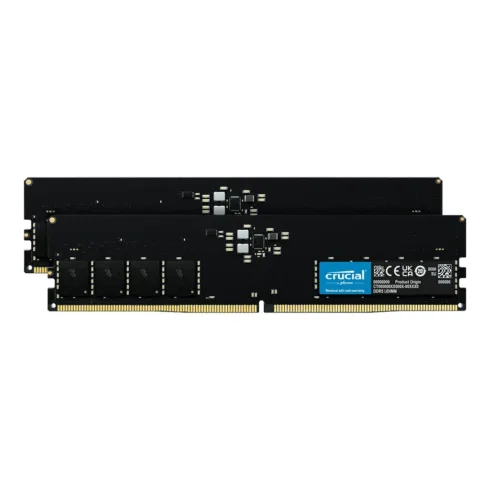 Crucial CT2K16G56C46U5 memory module
