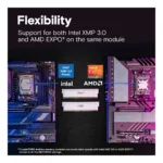 Crucial Pro CP2K16G64C38U5W memory module
