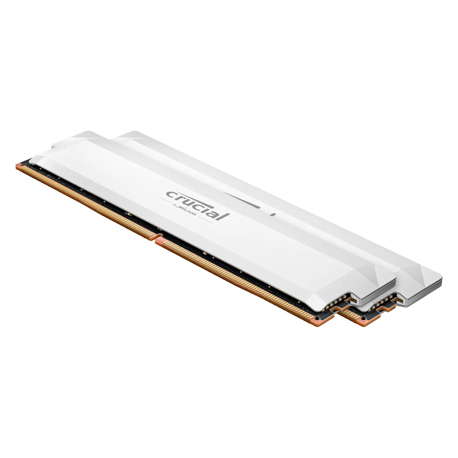 Crucial Pro CP2K16G64C38U5W memory module Crucial Pro CP2K16G64C38U5W memory module
