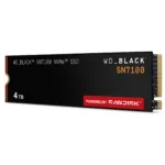 Western Digital Black WD_BLACK SN7100 NVMe