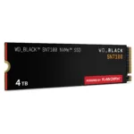 Western Digital Black WD_BLACK SN7100 NVMe