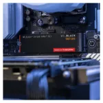 Western Digital Black WD_BLACK SN7100 NVMe