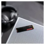 Western Digital Black WD_BLACK SN7100 NVMe