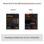 Western Digital Black WD_BLACK SN7100 NVMe