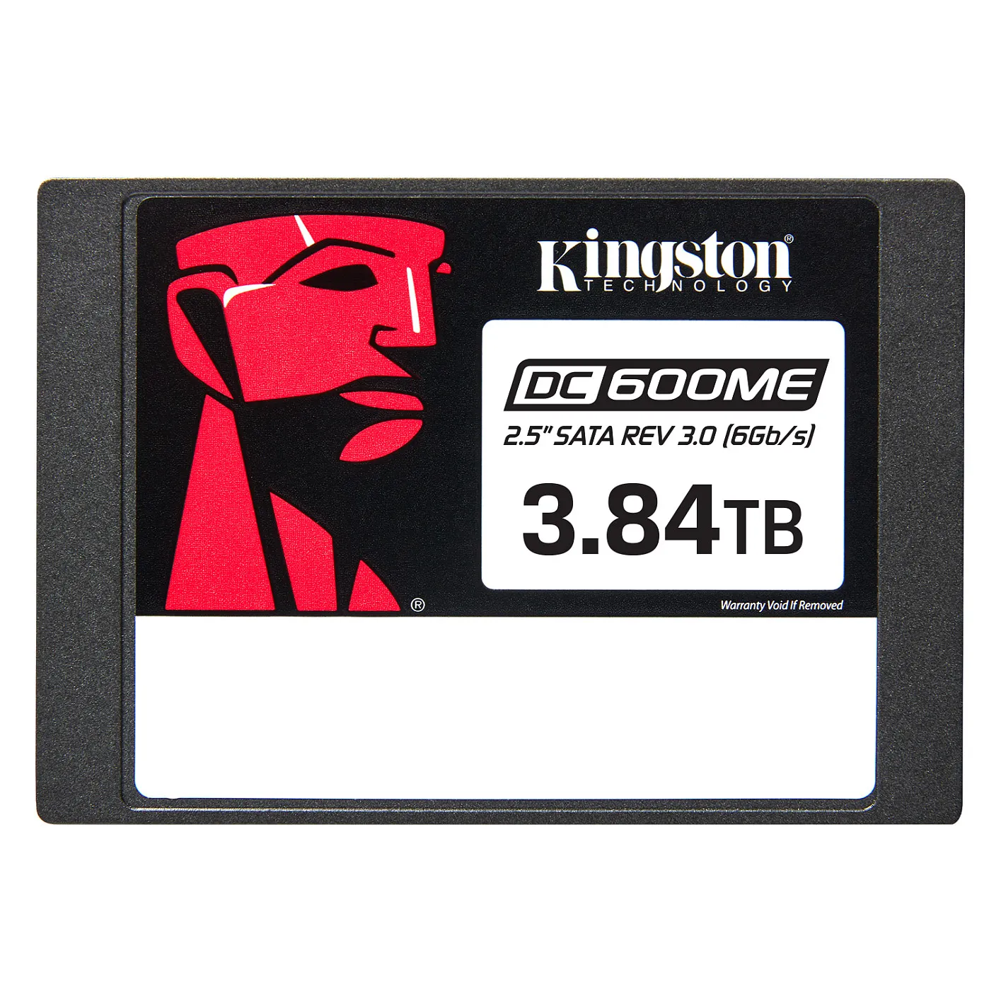 Kingston Technology DC600ME Kingston Technology DC600ME