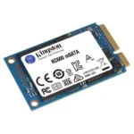 SSD diskas Kingston Technology KC600 (SKC600MS/512G), vaizdas 2