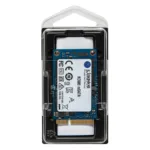SSD diskas Kingston Technology KC600 (SKC600MS/512G), vaizdas 3