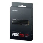 Samsung MZ-VAP2T0