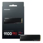 Samsung MZ-VAP4T0