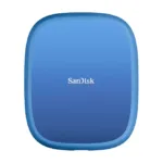 SanDisk SDSSDE62C-2T00-G25 external solid state drive