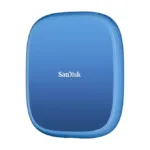 SanDisk SDSSDE62C-2T00-G25 external solid state drive