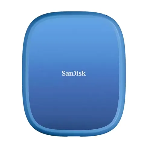 SanDisk SDSSDE62C-2T00-G25 external solid state drive