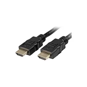HDMI kabelis Sharkoon 12.5m, 2xHDMI