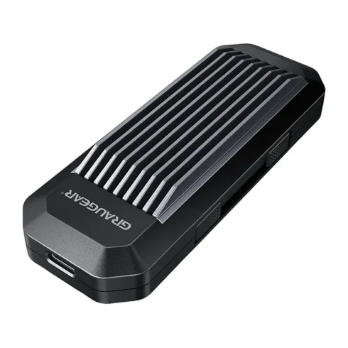 Disko korpusas GRAUGEAR G-M202-AC-10G