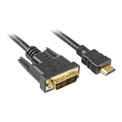 Vaizdo adapteris Sharkoon 4044951009060